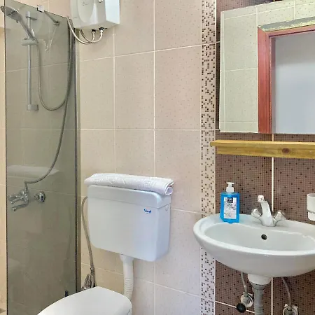 Amigo Apart Aparthotel *