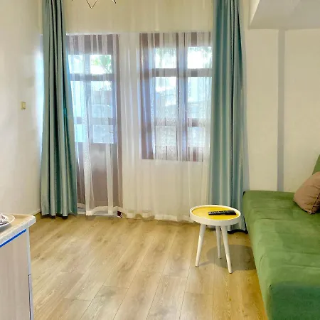 Amigo 3* Akyaka (Mugla)