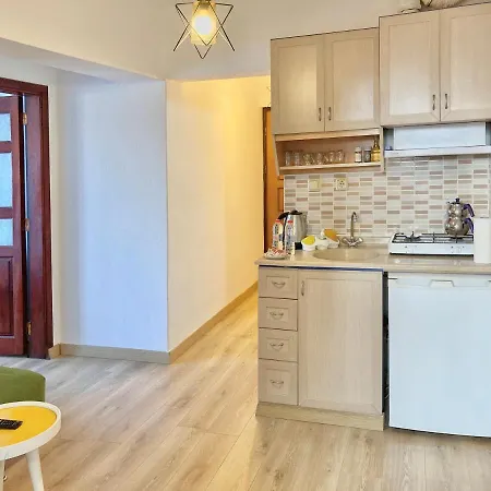Aparthotel Amigo Apart *
