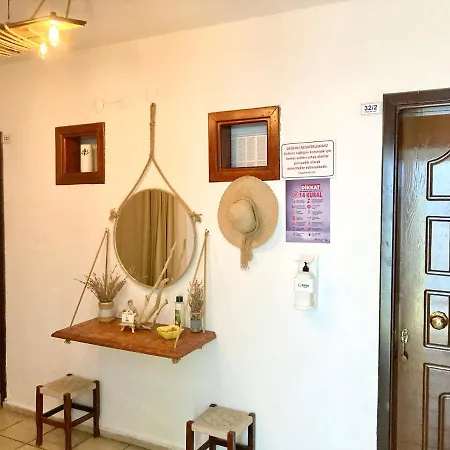 Aparthotel Amigo Apart Akyaka (Mugla)