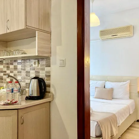 Aparthotel Amigo Akyaka (Mugla)
