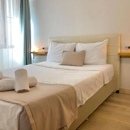 Aparthotel Amigo Apart *