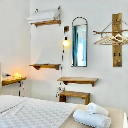 Aparthotel Amigo Apart Akyaka (Mugla)