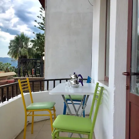 Amigo Apart Akyaka (Mugla)