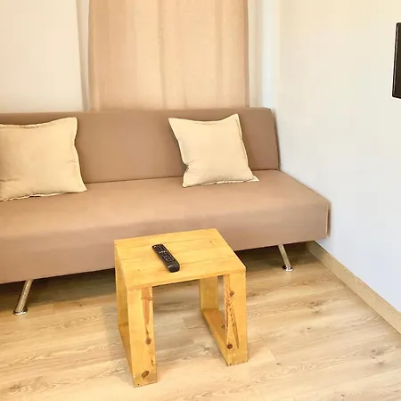 Amigo Apart Akyaka (Mugla)