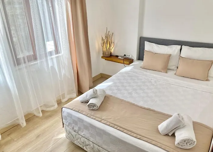 Amigo شقة فندقية