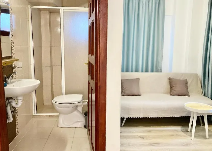 شقة فندقية Amigo 3*