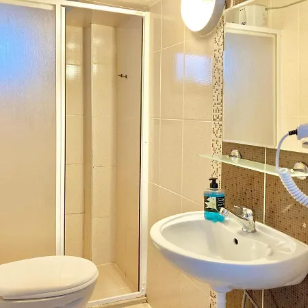 Amigo 3* Akyaka (Mugla)