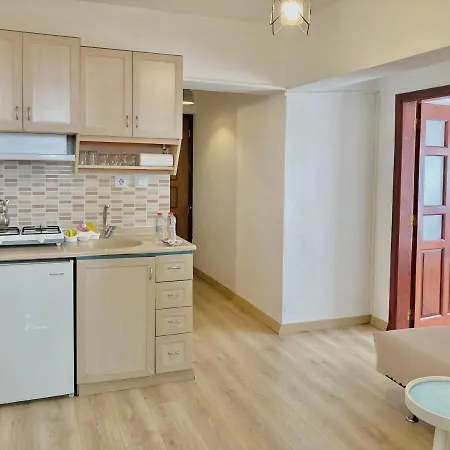 Amigo 3* Akyaka (Mugla)