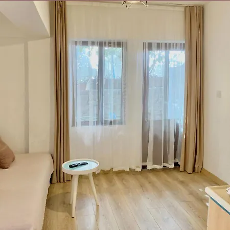 Amigo 3* Akyaka (Mugla)