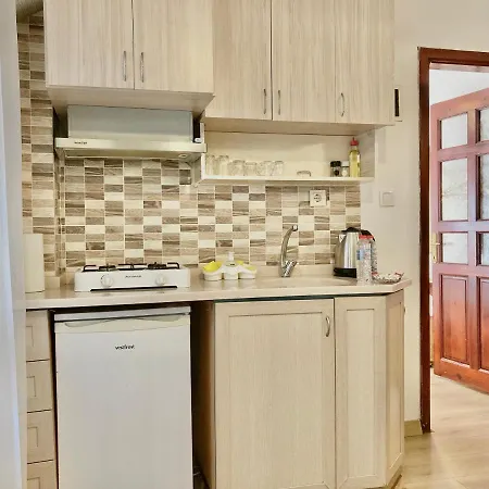 Amigo Apart-hotel Akyaka (Mugla)