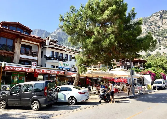 Amigo Hotel apartamentowy 3*