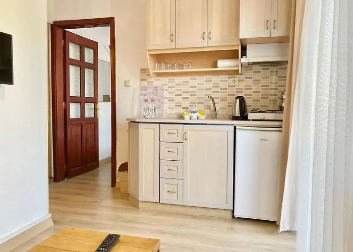 Amigo Hotel apartamentowy 3*