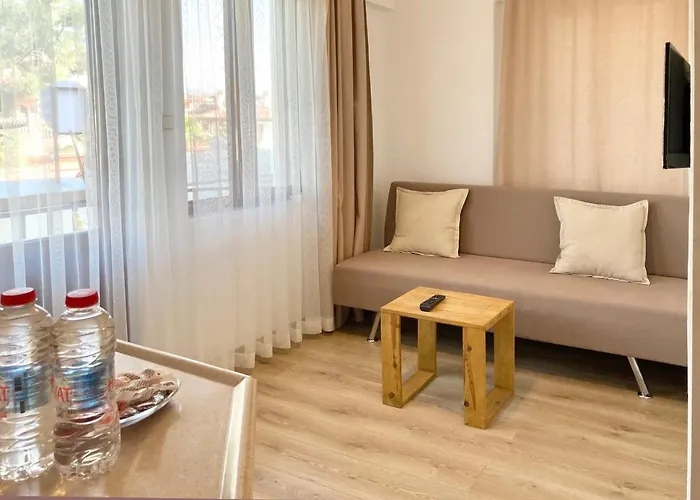 Amigo Akyaka (Mugla)