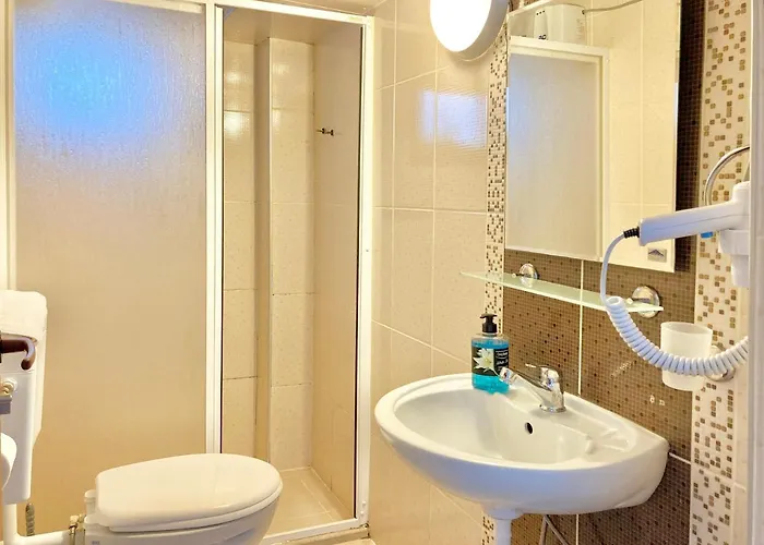 Amigo 3* Akyaka (Mugla)