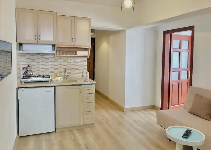 Amigo 3* Akyaka (Mugla)