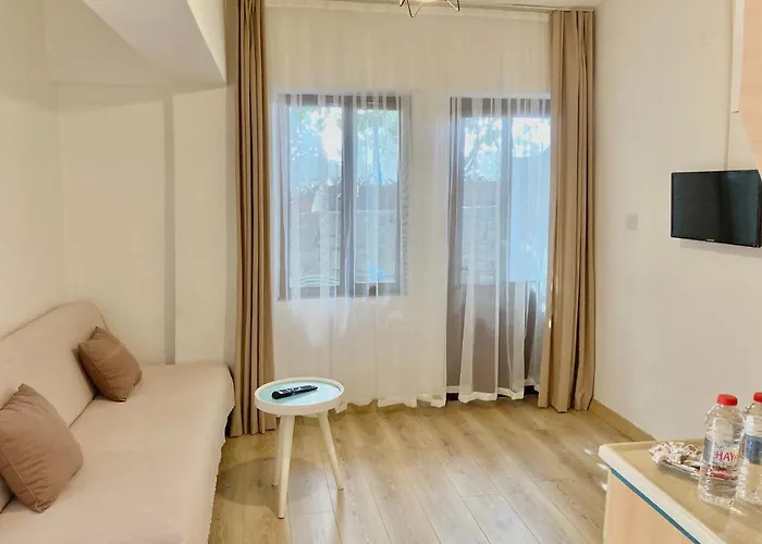 Amigo 3* Akyaka (Mugla)