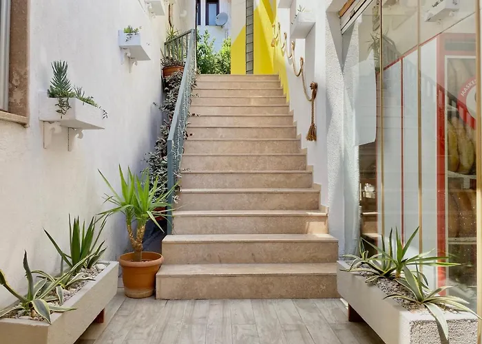 Hotel apartamentowy Amigo 3*