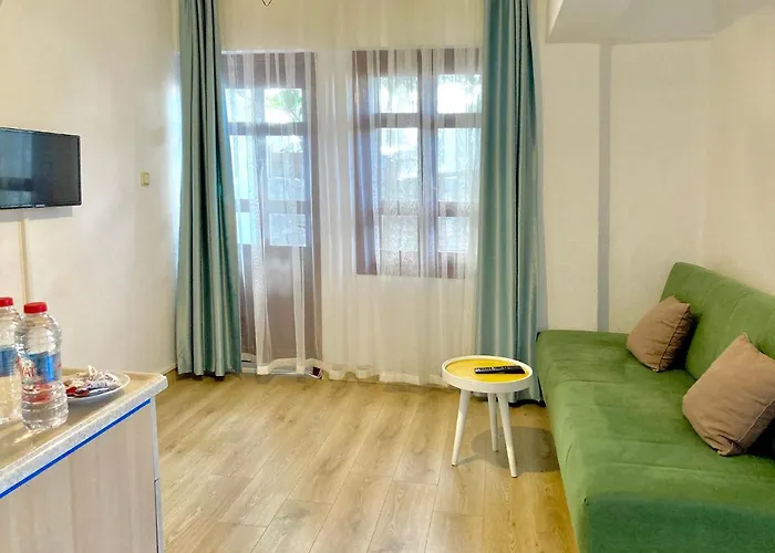 Amigo 3* Akyaka (Mugla)