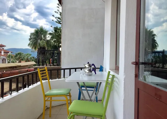 Amigo Akyaka (Mugla)