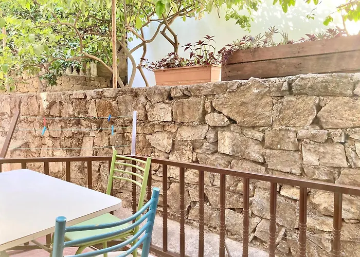 Hotel apartamentowy Amigo 3*